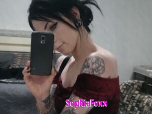 SophiaFoxx