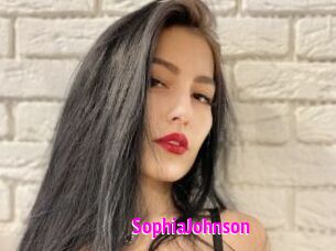 SophiaJohnson