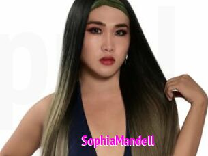 SophiaMandell