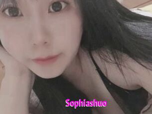 Sophiashuo