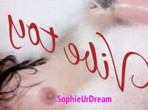 SophieUrDream