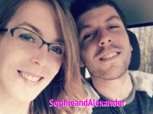 Sophie_and_Alexander