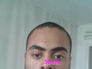 Sorene