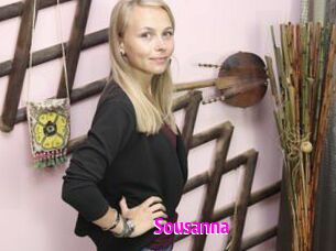 Sousanna