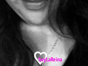 SoyLaReina