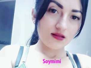 Soymimi