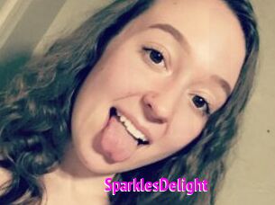 SparklesDelight