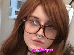 SpicyCalypso