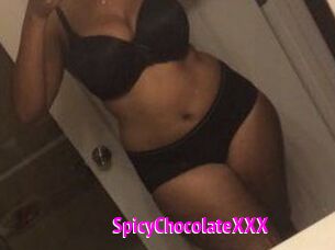 SpicyChocolateXXX