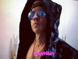 SpicyMikey