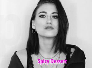 Spicy_Dessert