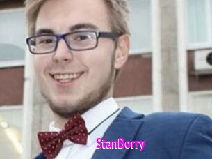 StanBorry