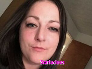 Starlucious