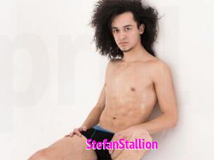 StefanStallion