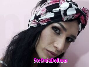 StefaniaDollxxx