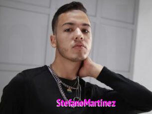 StefanoMartinez