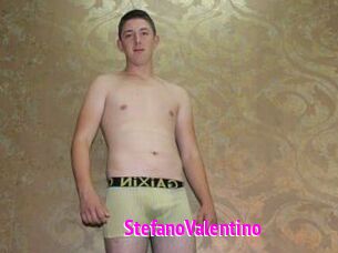 StefanoValentino