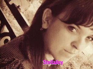 StellaJoy