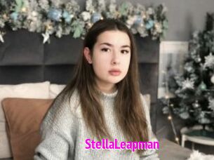 StellaLeapman