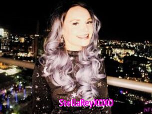 StellaReyXOXO