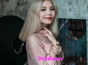 StellaTurner