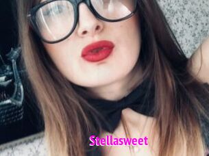 Stellasweet