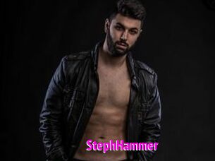 StephHammer