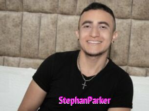 StephanParker