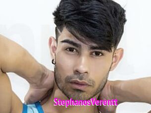 StephanosVerentt
