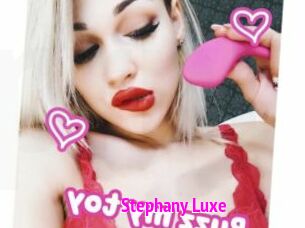 Stephany_Luxe