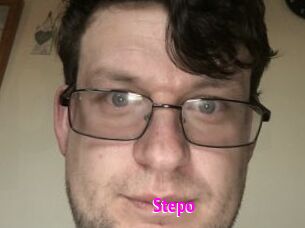 Stepo