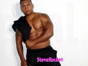 SteveRocket