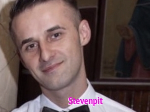 Stevenpit