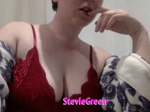 StevieGreen