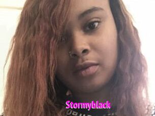 Stormyblack