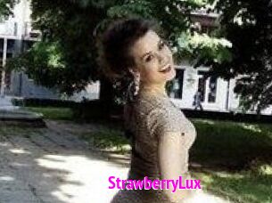 StrawberryLux