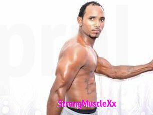 StrongMuscleXx