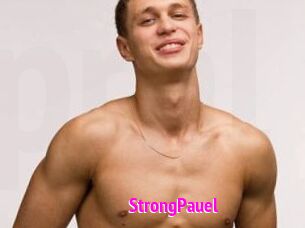 StrongPauel