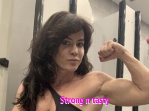 Strong_n_tasty