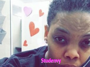 Studenvy