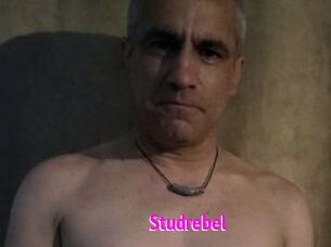 Studrebel