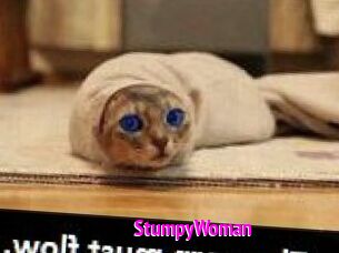 StumpyWoman