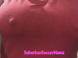 SuburbanSoccerMama