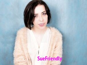 SueFriendly