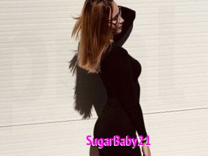 SugarBaby21