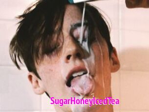 SugarHoneyIcedTea