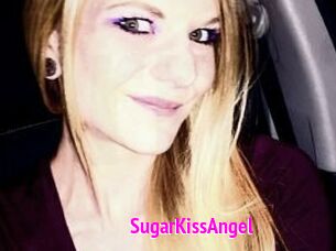 SugarKissAngel