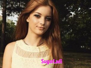 SugarLadi