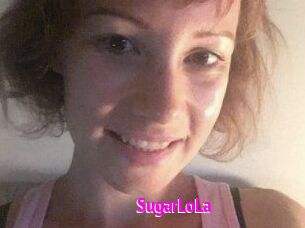 SugarLoLa