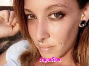 SugarSkye